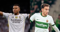 Sky Sports EN VIVO por Internet - partido Real Madrid - Elche por televisión y señal online 