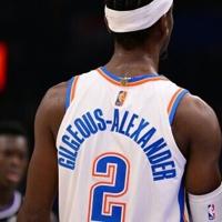 NBA champion Thunder roll over Pelicans to remain unbeaten