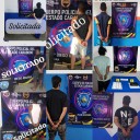 Policarabobo capturó a una mujer y siete hombres solicitados 