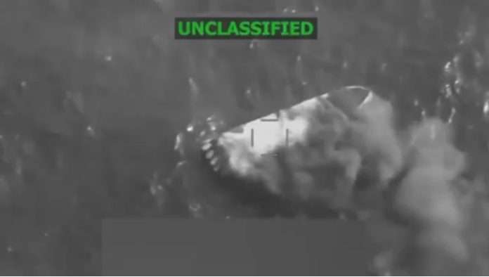 Nuevo ataque de EE. UU. en el Caribe: Tres fallecidos tras la agresión perpetrada por el Departamento de Guerra contra una embarcación