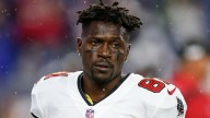 Ex-NFL star Antonio Brown gets $25K bail and GPS monitor on Miami attempted murder charge