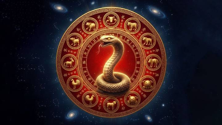 Consulta el horóscopo chino de hoy sábado 22 de noviembre