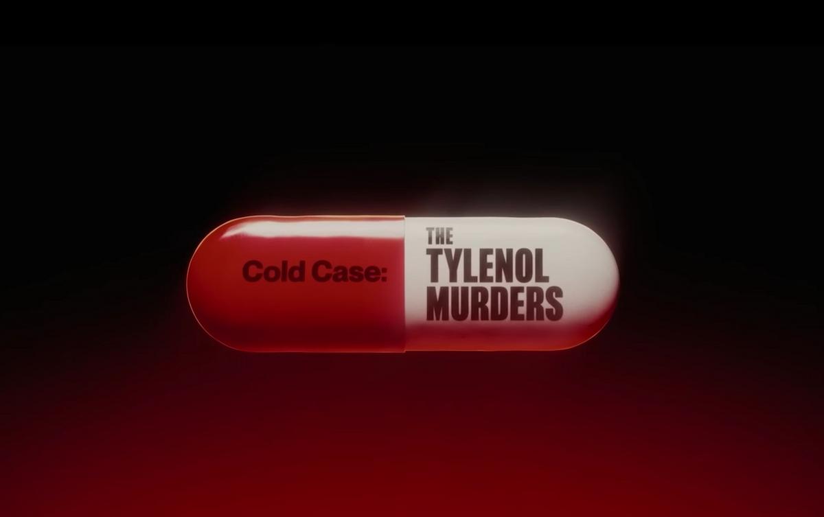 Netflix Probes Illinois’ Chilling Unsolved 1982 Tylenol Murders