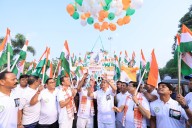 Unity, patriotism must reflect in daily life: CM