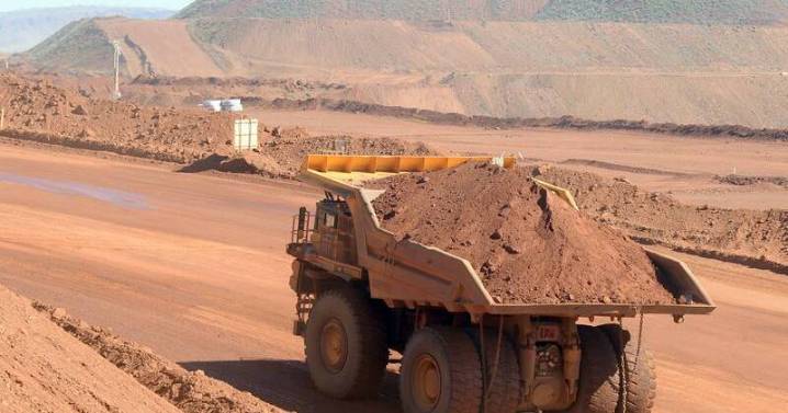 Miners mixed on coalition's controversial climate plan