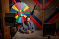 Colorado's Brandon Perna found YouTube success in 'That's Good Sports'