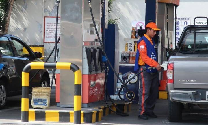 La OPEP+ mantiene sin cambios el nivel de su oferta de petróleo