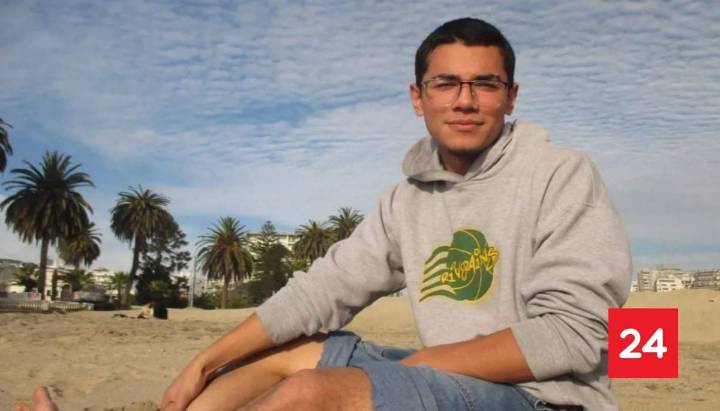 "Nos parece de una extrema crueldad": cuerpo de Luis Felipe Correa estuvo meses en SML como NN