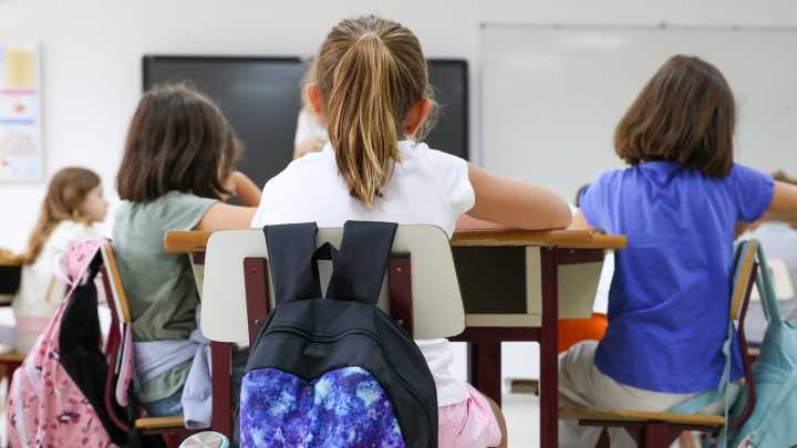 Salud mental llega a las aulas