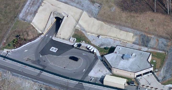 FREDERICK COUNTY REWIND: Site R is still growing in hiding