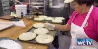 Tasty Pastry Bakery busy prepping pies to meet surging holiday demand