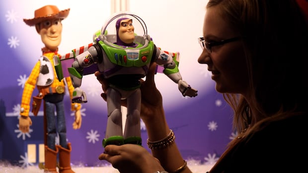 Toy Story is turning 30. But can Pixar recapture its magic?
