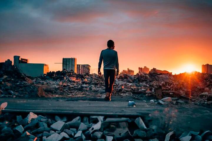 Se han ido los que mandan, ¿y ahora qué?, por Luis Ernesto Aparicio M.