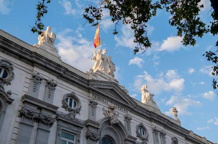 El Supremo descarta declarar nula por abusiva la cláusula hipotecaria de IRPH de manera general