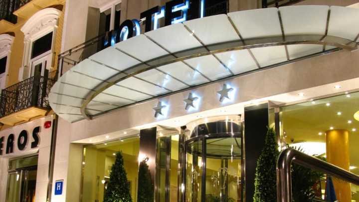 Cartagena acoge en noviembre el XX Congreso de Hoteleros Españoles para debatir el futuro del turismo