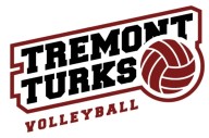 Magical run propels “Cinderella” Tremont Turks to state’s biggest volleyball stage