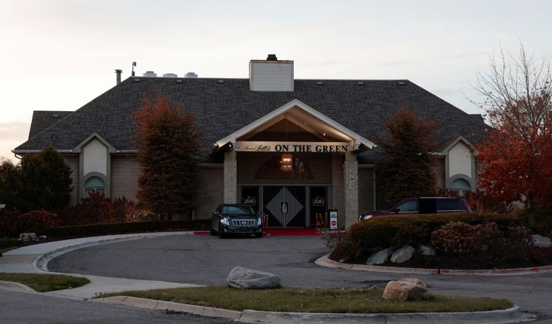 Exclusive-Trump official accusing president’s rivals of crimes tapped a former registered sex offender for federal housing role