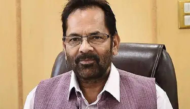 New Phase Of ‘Intellectual Terrorism’ Has Begun: BJP