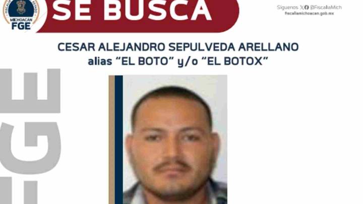 Identifican a ‘El Botox’ como el líder de ‘Los Blancos de Troya’; Así su Historia Criminal