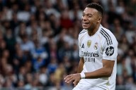 Mbappé llega a los 400 goles mas joven que Messi y Cristiano Ronaldo