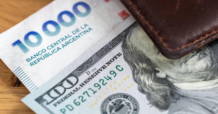 En la Argentina de Milei, los precios ya no se disparan cuando cae el peso