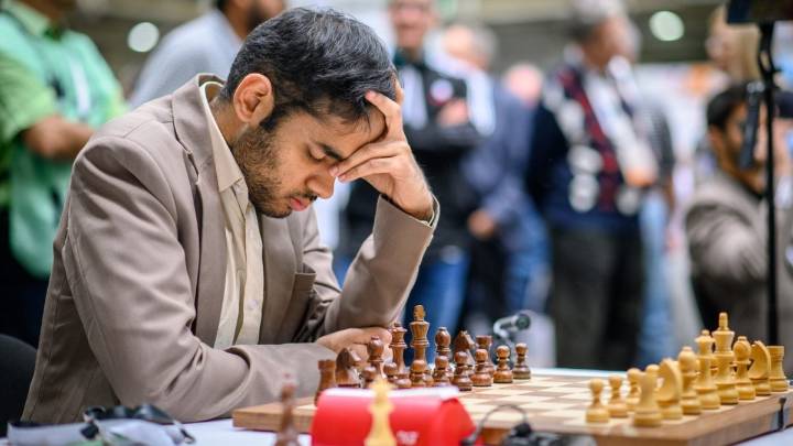 Heartbreak For Arjun Erigaisi Again! Indian GM Exits FIDE World Cup After QF Tiebreak Loss To Wei Yi