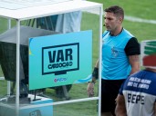 El severo cambio que sufrirá el VAR en Brasil