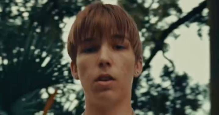 Up and coming rapper dies aged 21 as fans say 'rest in peace bro'