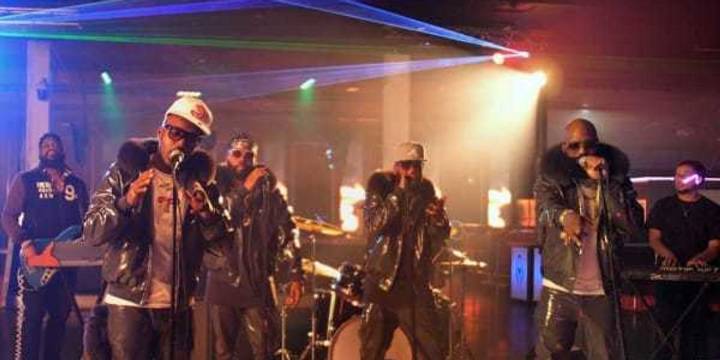 Here are the top 7 things to do in San Antonio this weekend