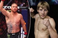 Justin Gaethje vs. Paddy Pimblett for interim title headlines UFC 324 on Jan. 24