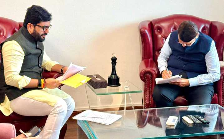 Modi Government’s Big Gift to Pune: 1,000 E-Buses Approved for the City