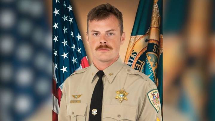 Commission approves continued health benefits for injured deputy