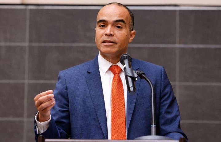 WA sues Trump admin over student loan forgiveness program restrictions