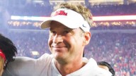 Ole Miss' Lane Kiffin faces $115M decision as LSU goes all-in for Brian Kelly's replacement