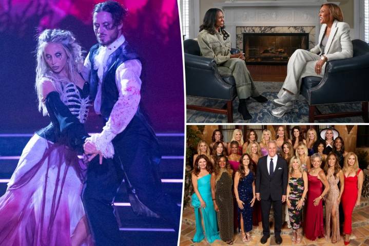 How to watch ABC for free if you lost access with YouTube TV: 'DWTS,' Michelle Obama special, more