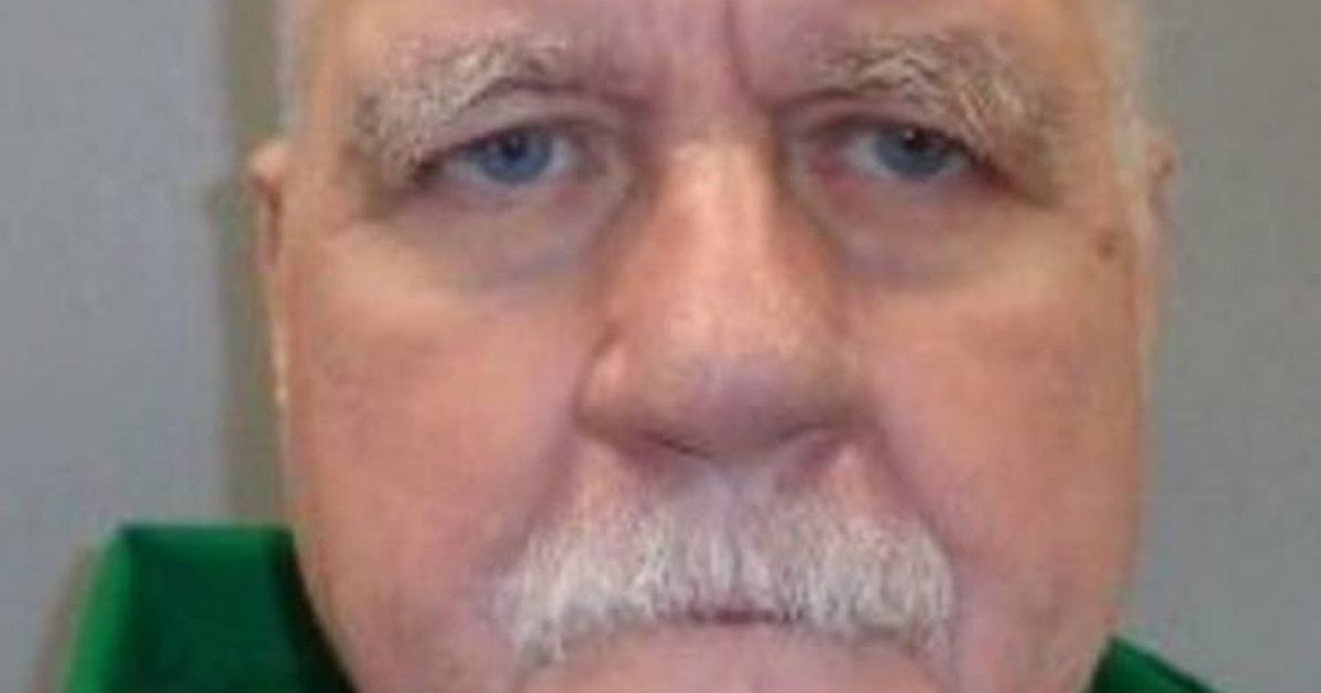 Gruesome death of killer executed by firing squad after final chilling statement