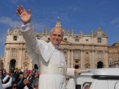 Casi 30 millones de peregrinos  llegaron a Roma por el Jubileo del Año Santo 2025