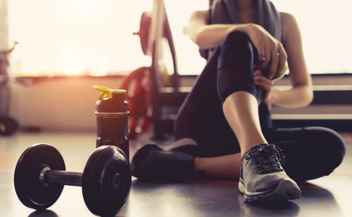 Correr es bueno, pero levantar pesas es mejor para la prevención y control de la diabetes, revela estudio