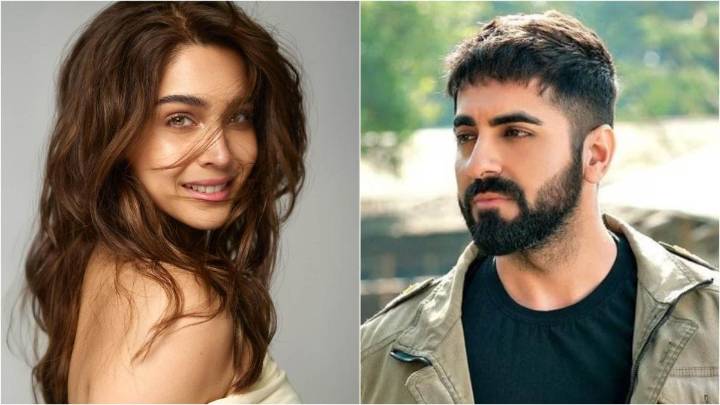 Ayushmann Khurrana, Sharvari’s Upcoming Film With Sooraj Barjatya Titled ‘Yeh Prem Mol Liya’