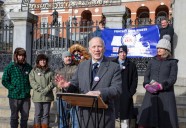 Mass. Sen. Durant: Healey ‘weaponized’ housing law against Wachusett Regional High School