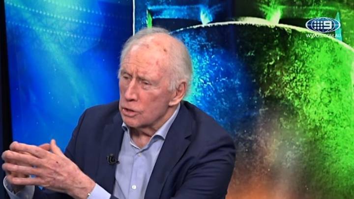 Chappell defends Stokes' England from 'total rubbish'