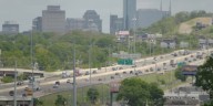 Nashville, another TN city among worst in US for holiday traffic, report says