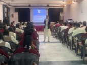Legal Awareness Session organised