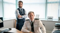 Netflix's new 5-part historical thriller from Line of Duty producers sounds like a must
