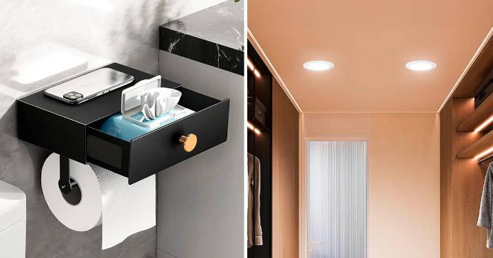 60 Clever Home Upgrades That Look & Feel Expensive But Are Cheap AF