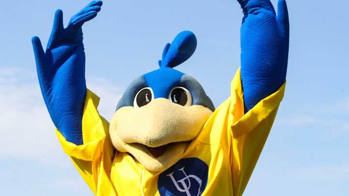 Delaware Blue Hens football Liberty live updates score in CUSA game
