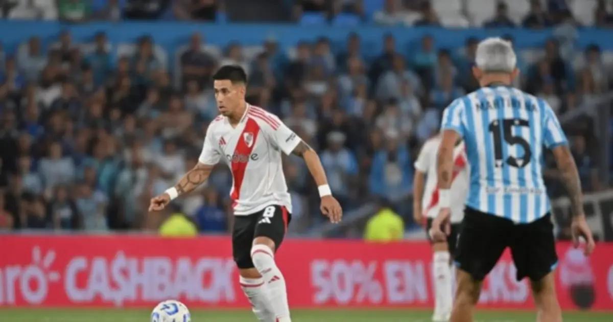 Así quedaron los cruces del torneo Clausura 2025