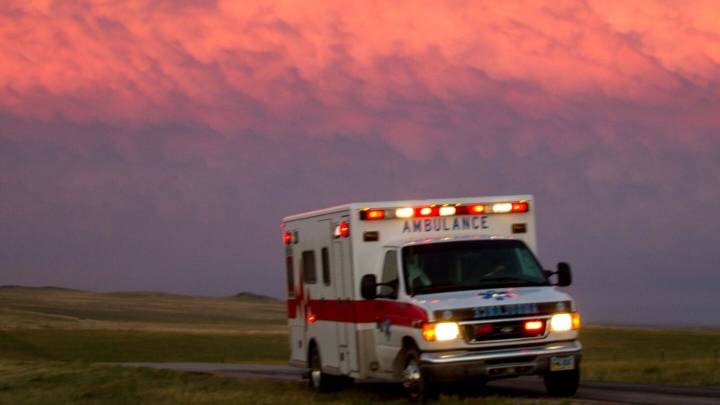 Wyoming's rural EMS funding gap, aging ambulances put patients at risk