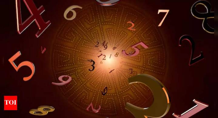 Numerology Predictions Today, November 08, read your personalized forecast for numbers 1 to 9