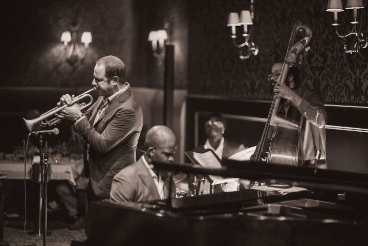 Turning up the truth – why jazz deserves Cleveland’s airwaves: Jim Wadsworth